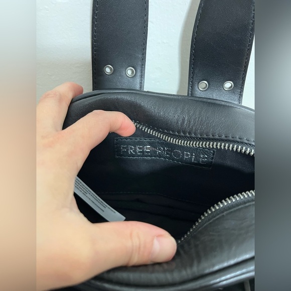 Free People Say Yes Bag - Picture 5 of 6